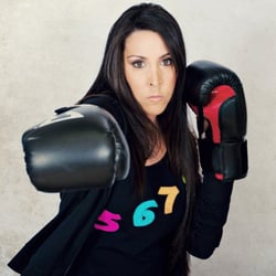 Smash Hit Kickboxing Club