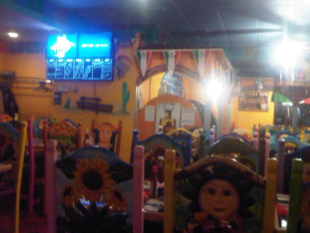 El Rancherito
