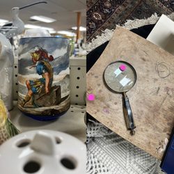 Hyde Park Consignments