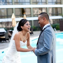 Simply Dashy Photography - Ruby Hill Golf Club Wedding - Pleasanton, CA