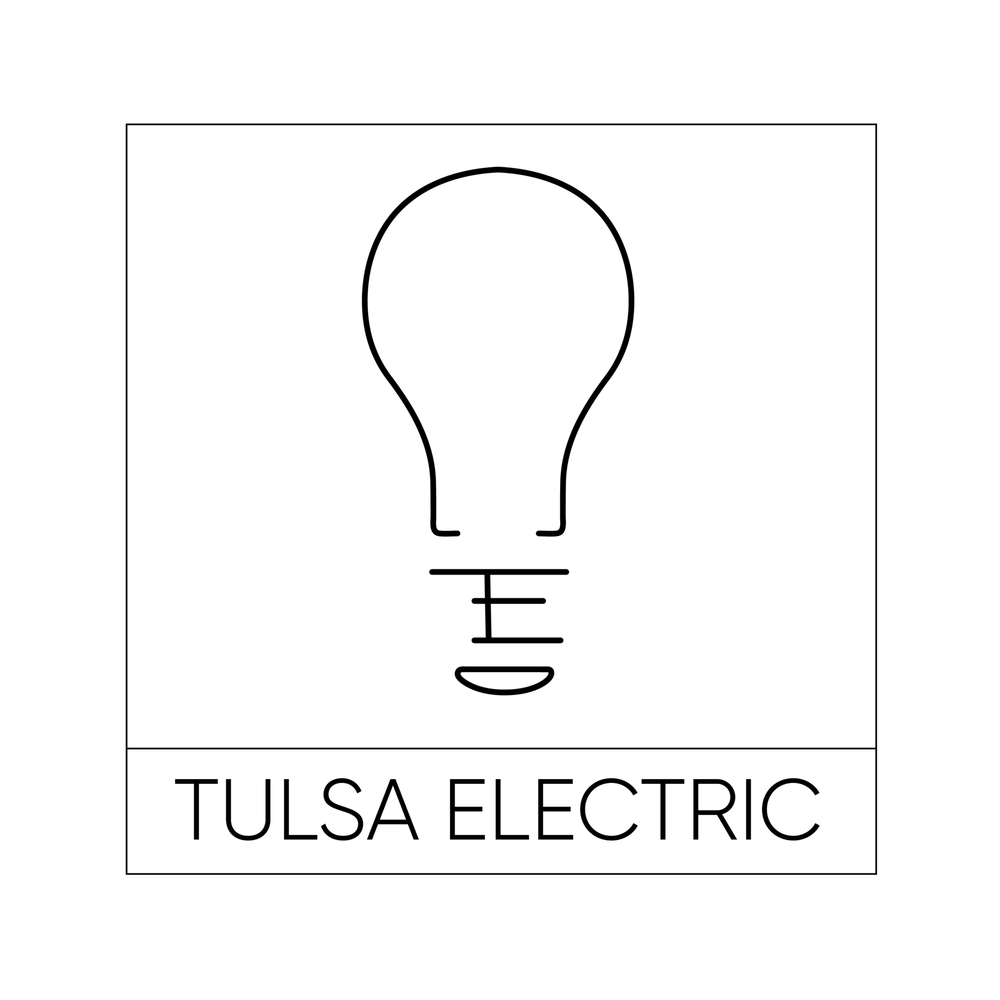 TULSA ELECTRIC Updated September 2024 1738 E 7th St, Tulsa