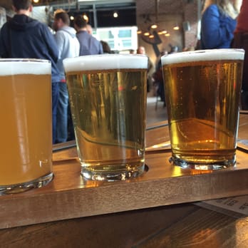 The Dockyard - Flight of beer now £5 (June 2016) - Pubs Near Me - Manchester, XGM The Dockyard - Flight of beer now £5 (June 2016) - Pubs Near Me - Manchester, XGM