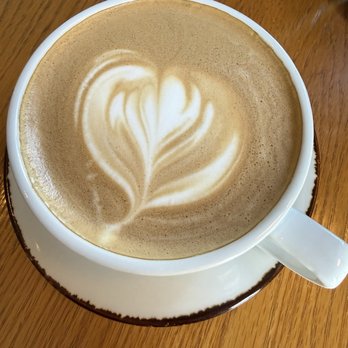 ZINO - Latte - Mediterranean Near Me - Berkeley, California