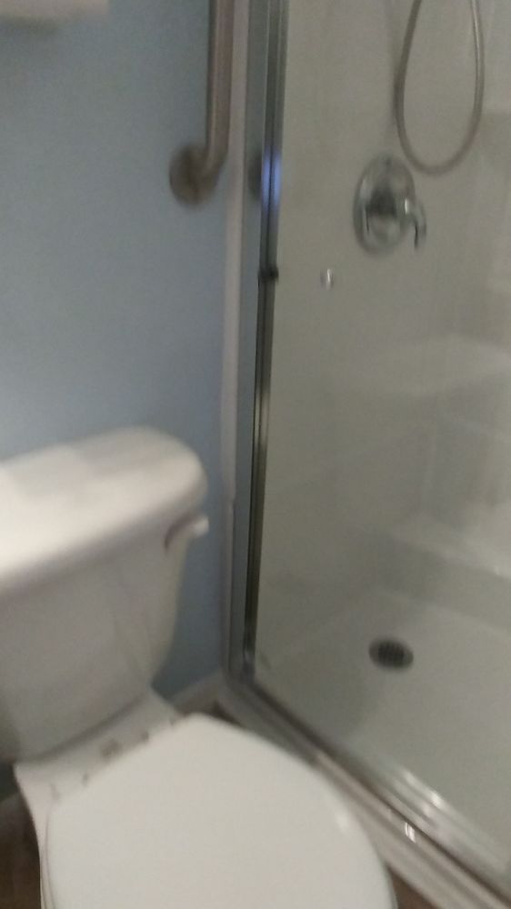 Slide of Mountain Plumbing