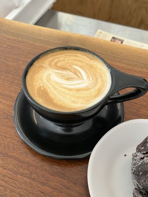 Four Letter Word Coffee by null