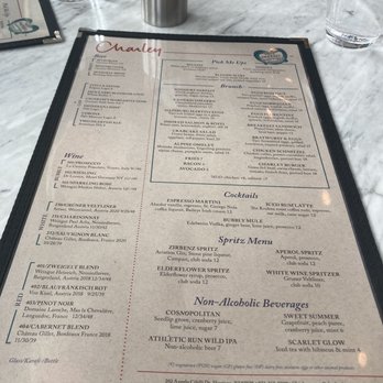 Charley - Bars Near Me - Harrison, New Jersey