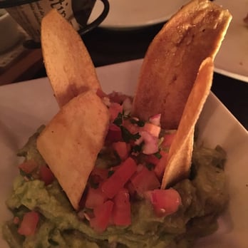 The Cuban - Guacamole - Cuban Near Me - Hoboken, New Jersey The Cuban - Guacamole - Cuban Near Me - Hoboken, New Jersey