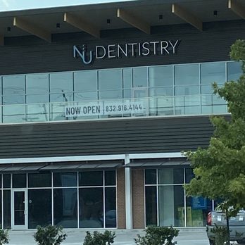Nu Dentistry - General Dentistry Near Me - Houston, Texas