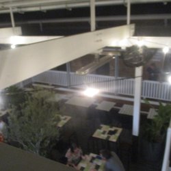 Boundary Hotel - Beer Garden