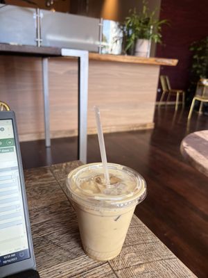 Jerusalem Coffee House by null