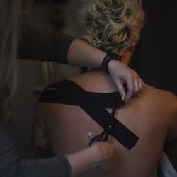 Soule Studio - Kinesiotaping