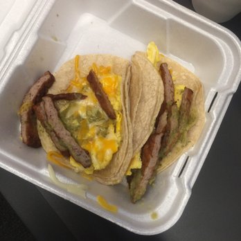 The Corner - Breakfast tacos - Burgers Near Me - Los Angeles, California The Corner - Breakfast tacos - Burgers Near Me - Los Angeles, California