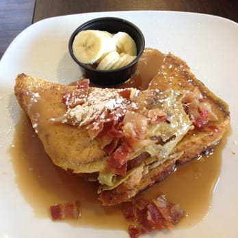 The Kettle - the French toast!! Mmmm - American Near Me - Havertown, Pennsylvania The Kettle - the French toast!! Mmmm - American Near Me - Havertown, Pennsylvania