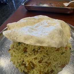 Lemon Rice Lemon Rice