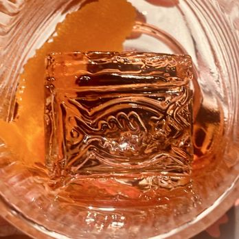 Dead Letter - Dead Letter Negroni, delicious. - American Near Me - Sonoma, California Dead Letter - Dead Letter Negroni, delicious. - American Near Me - Sonoma, California