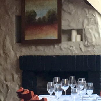 Orto - A view of a corner in Orto, Miller Place, NY - Italian Near Me - Miller Place, New York Orto - A view of a corner in Orto, Miller Place, NY - Italian Near Me - Miller Place, New York