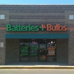 Batteries Plus