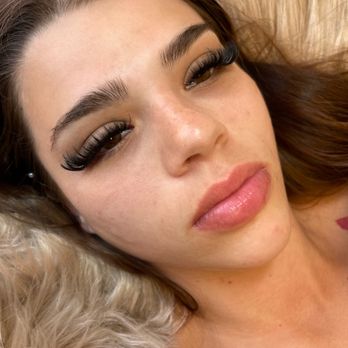 Supreme Lash Studio - volume - Eyelash Service Near Me - Seattle, Washington