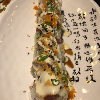 Sushi Hook - Sushi Bars Near Me - Sacramento, California Sushi Hook - Sushi Bars Near Me - Sacramento, California