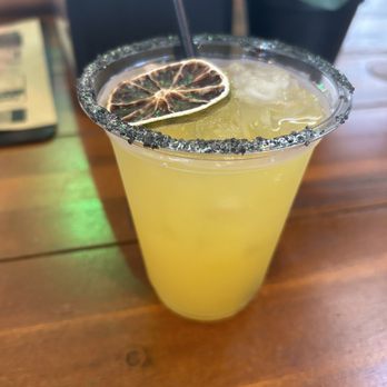 Chilelimon Fusion - Passion fruit margarita - Peruvian Near Me - Hollywood, Florida Chilelimon Fusion - Passion fruit margarita - Peruvian Near Me - Hollywood, Florida