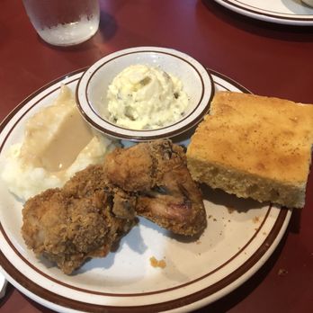 Mama Dip's Kitchen - Chicken - Southern Near Me - Chapel Hill, North Carolina