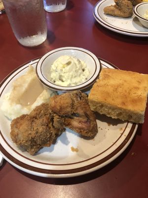 Mama Dip's Kitchen by null