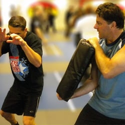 Zen Dojos Martial Arts Academy - Check out our Krav Maga Program!