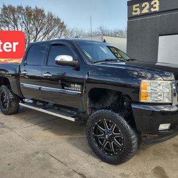 Go Clean TX - Auto Detailing Near Me - Austin, Texas