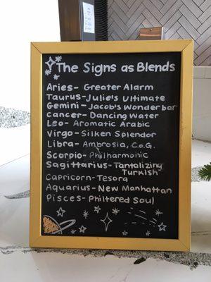 Menu photo 2 Philz Coffee Chicago, IL