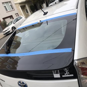 Pro Service Auto Glass - New window. - Auto Glass Services Near Me - San Francisco, California Pro Service Auto Glass - New window. - Auto Glass Services Near Me - San Francisco, California