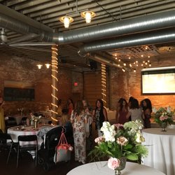 The Blarney event center