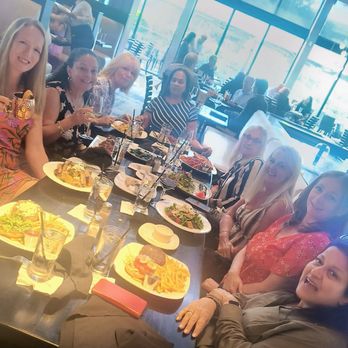 Kaluz  Restaurants - New American Near Me - Plantation, Florida