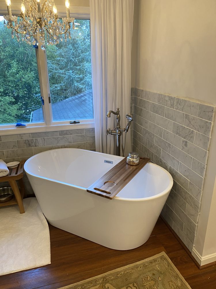 Slide of Ecker Plumbing