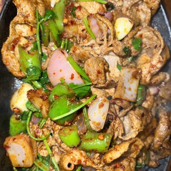 Jiang Nan - Chinese Near Me - Flushing, New York