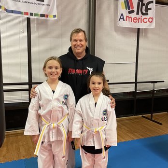 Stuchbery Combat Arts - Kickboxing Near Me - Spring, Texas