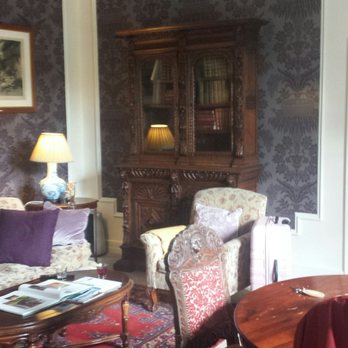 Waterford Castle - Hotels Near Me - The Island, WD