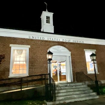 US Post Office - Post Offices Near Me - Blackstone, Virginia US Post Office - Post Offices Near Me - Blackstone, Virginia