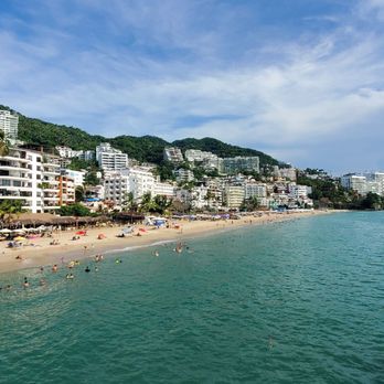 Zona Romantica - Local Flavor Near Me - Puerto Vallarta, JAL