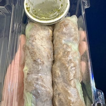 Brodard Express - Ribeye Spring Rolls - Food Court Near Me - Santa Ana, California Brodard Express - Ribeye Spring Rolls - Food Court Near Me - Santa Ana, California