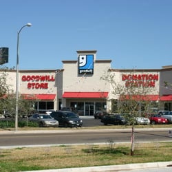 Goodwill Store, Donation Station and Good Careers Center