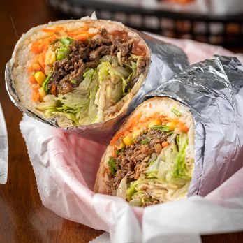 Crisp - Korean Near Me - Chicago, Illinois