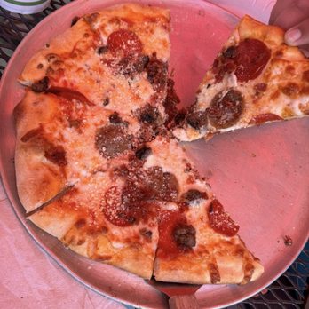 THE LOOP - Winston-Salem - The Meat Market Pizza - Pizza Near Me - Winston Salem, North Carolina