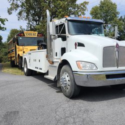 Riddle's 24hr Towing & Lockout