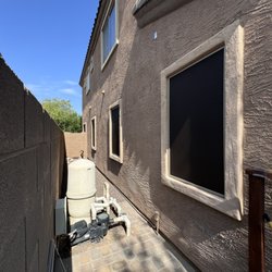 Arizona Blinds and More - Solar Screens