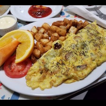Kotsy's Restaurant - Breakfast & Brunch Near Me - Vaughan, Ontario
