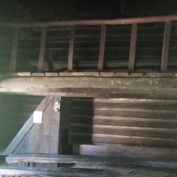 Old Rehoboth Church