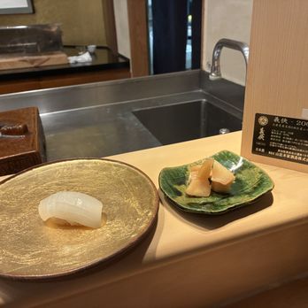 Miura - Sushi Bars Near Me - Beverly Hills, California