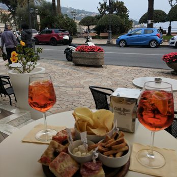 Caravaggio Cafè - Spritz + Appertivo - Cafeteria Near Me - Genova, GE Caravaggio Cafè - Spritz + Appertivo - Cafeteria Near Me - Genova, GE