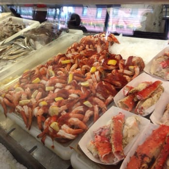 City Fish - Seafood Markets Near Me - Seattle, Washington City Fish - Seafood Markets Near Me - Seattle, Washington