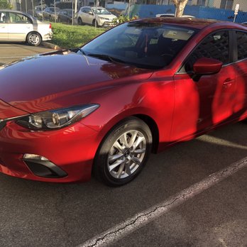 HI Tint Guy - After done - Car Window Tinting Near Me - Honolulu, Hawaii